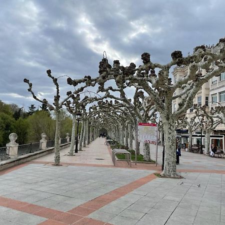 Burgo El Farolillo De La Catedral Vivienda De Uso Turistico Vut 9/251 아파트 외부 사진