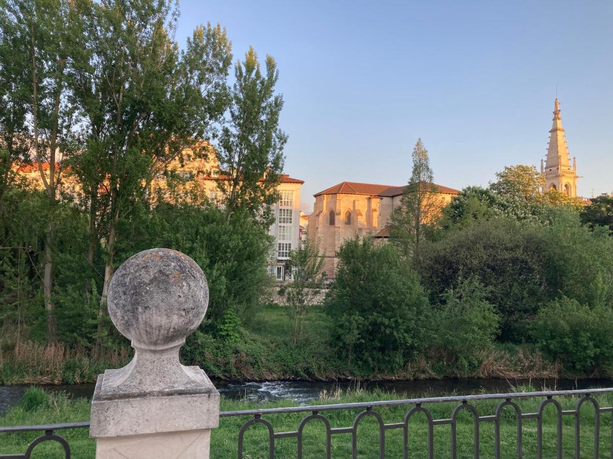 Burgo El Farolillo De La Catedral Vivienda De Uso Turistico Vut 9/251 아파트 외부 사진